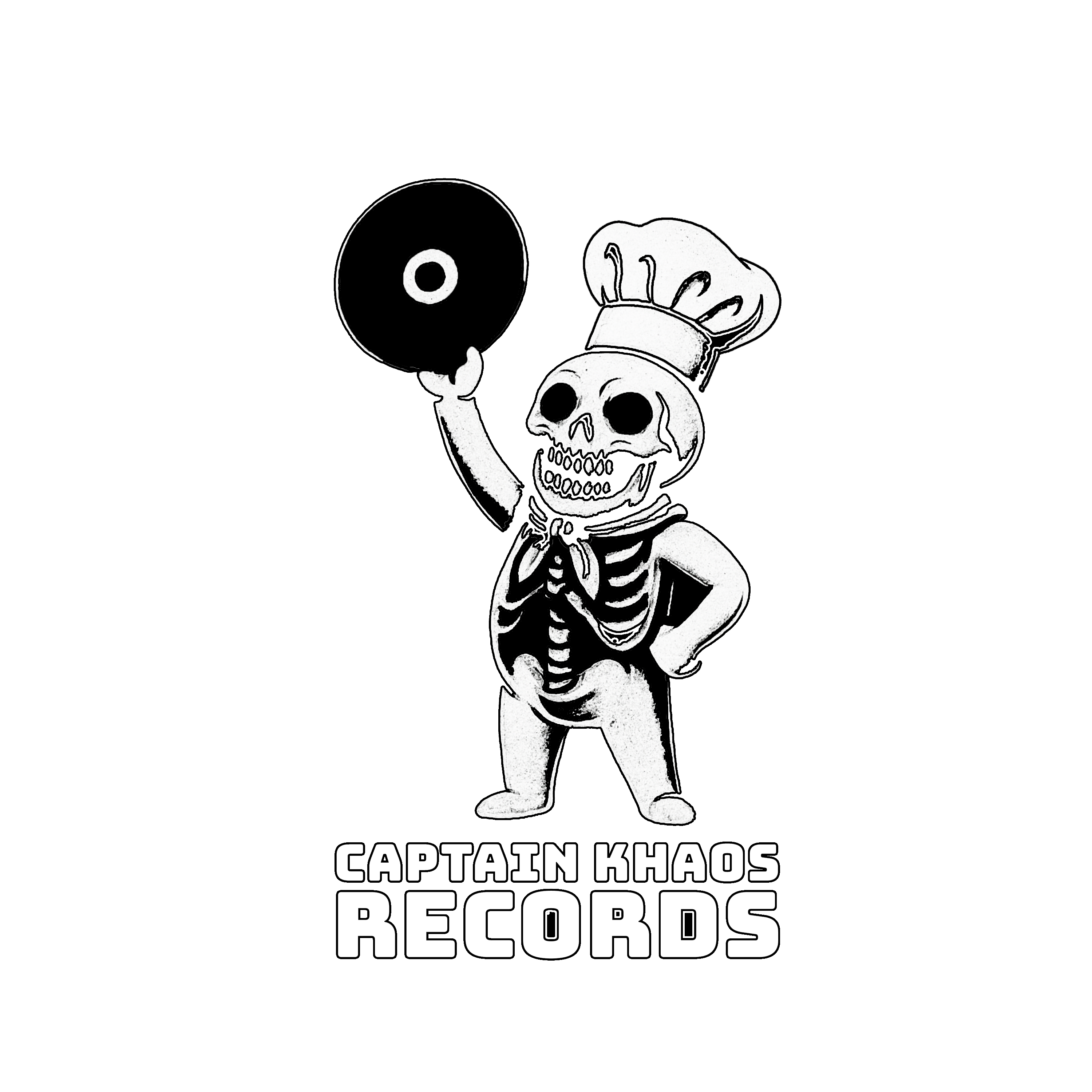 Captain Khaos Records